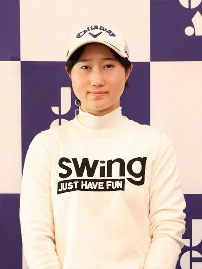 川畑 優菜